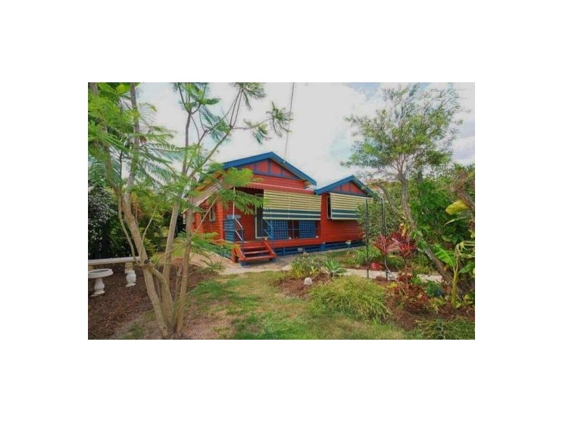 219 Cheapside Street, Maryborough QLD 4650