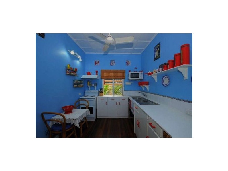 219 Cheapside Street, Maryborough QLD 4650