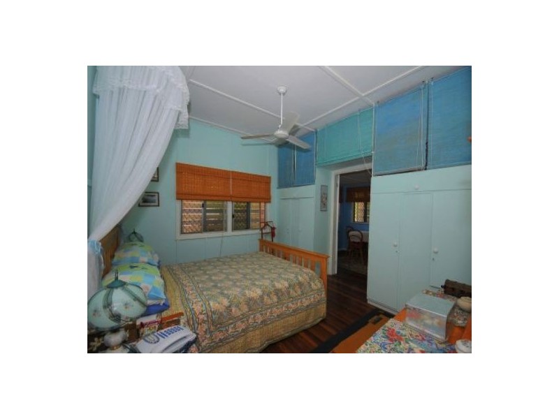 219 Cheapside Street, Maryborough QLD 4650