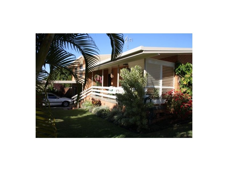 5 Bell Street, Maryborough QLD 4650