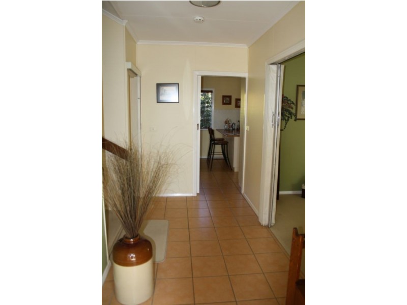 5 Bell Street, Maryborough QLD 4650