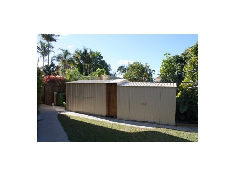 5 Bell Street, Maryborough QLD 4650