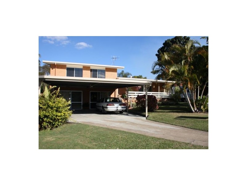 5 Bell Street, Maryborough QLD 4650