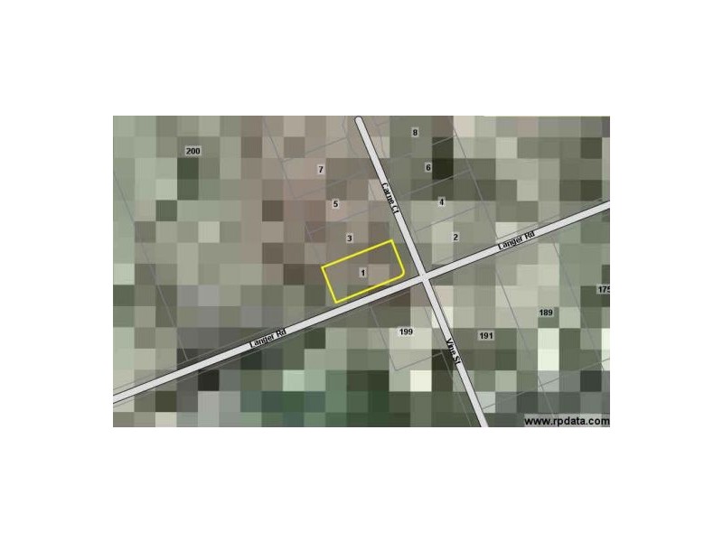 1 Carne Court, Bidwill QLD 4650