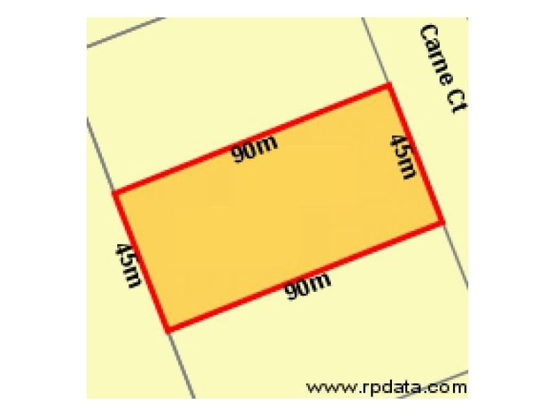 3 Carne Court, Bidwill QLD 4650