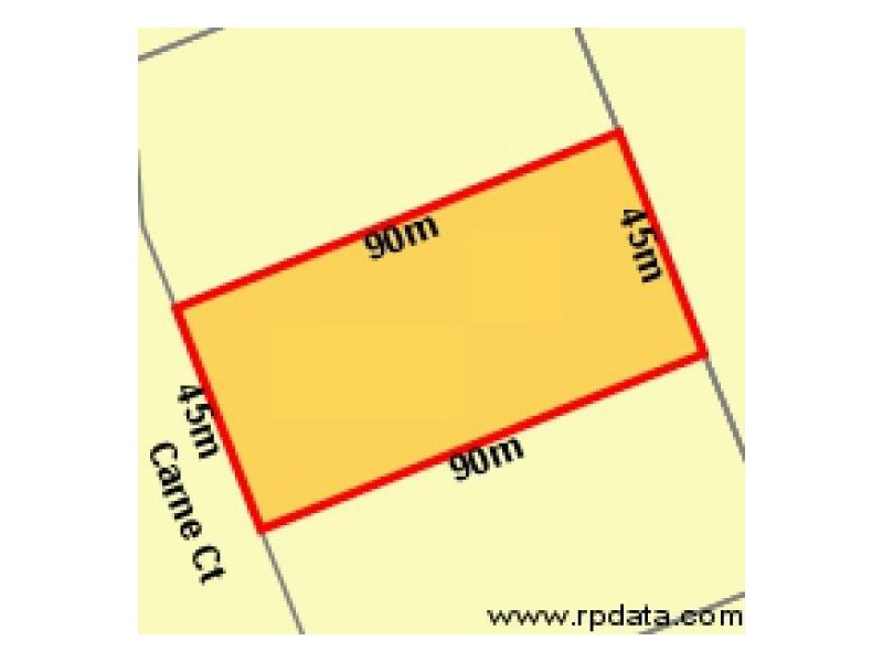 8 Carne Court, Bidwill QLD 4650