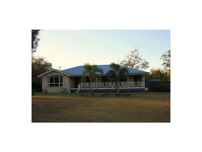 8 Amanda Avenue, Oakhurst QLD 4650
