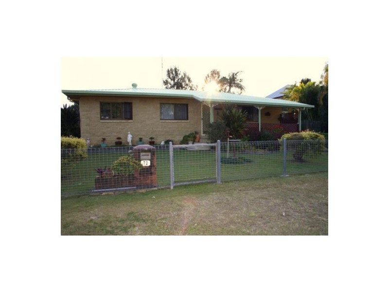 72 Teddington Road, Tinana QLD 4650