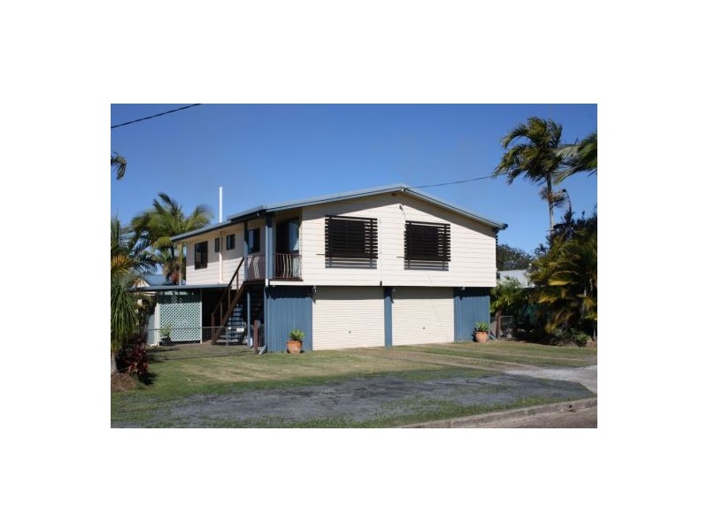 37 Holme Street, Granville QLD 4650