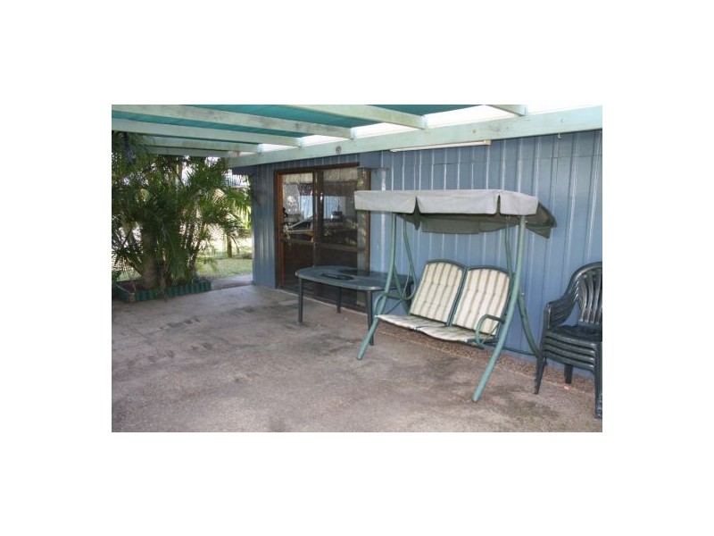 37 Holme Street, Granville QLD 4650