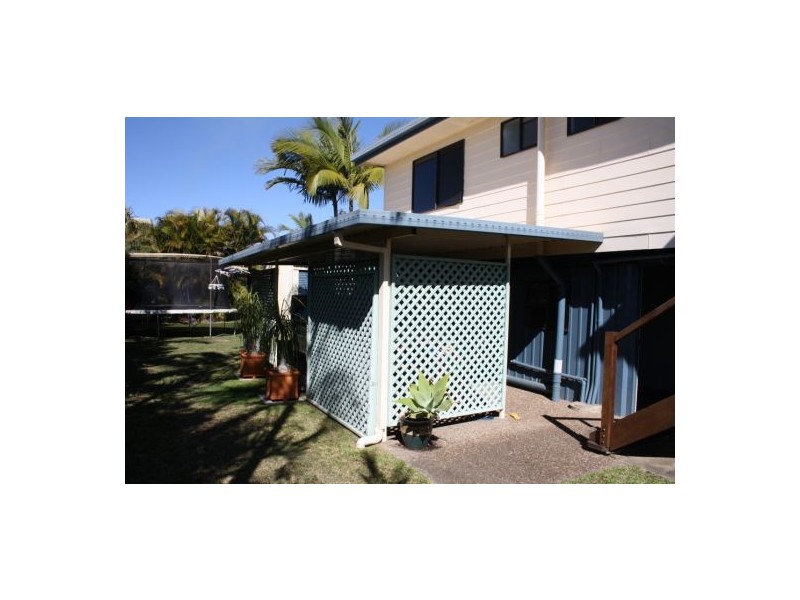 37 Holme Street, Granville QLD 4650