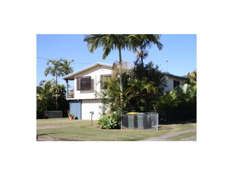 37 Holme Street, Granville QLD 4650