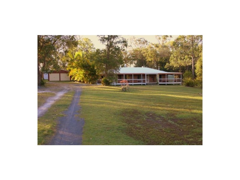 Bidwill QLD 4650