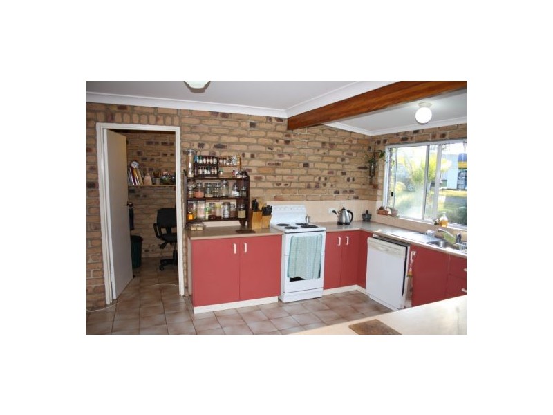 Bidwill QLD 4650