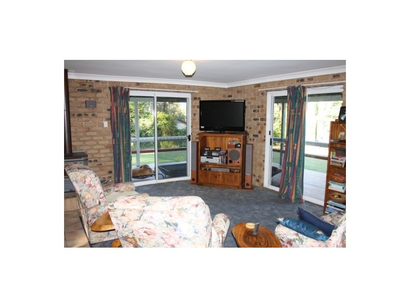 Bidwill QLD 4650