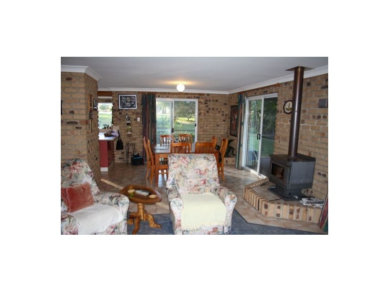 Bidwill QLD 4650