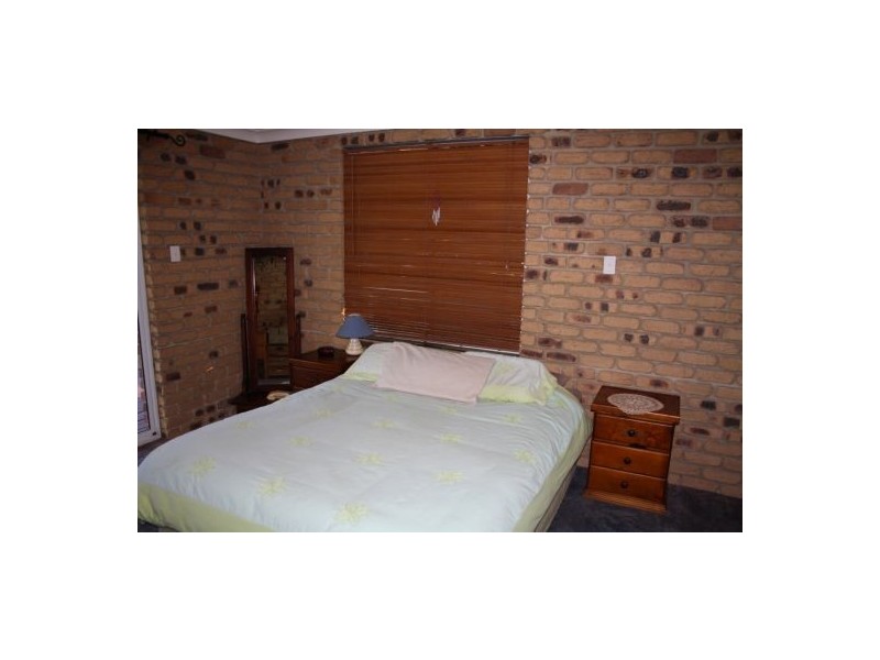 Bidwill QLD 4650