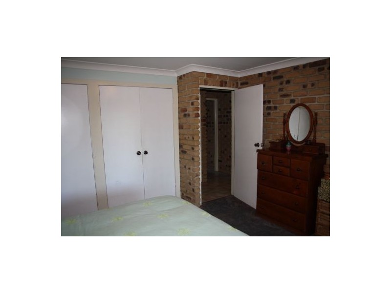 Bidwill QLD 4650