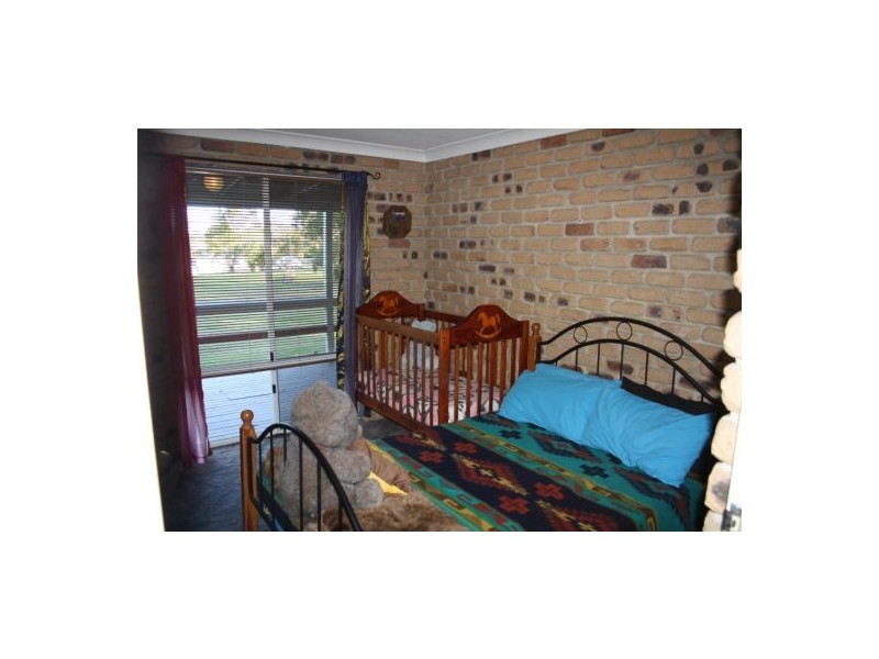 Bidwill QLD 4650