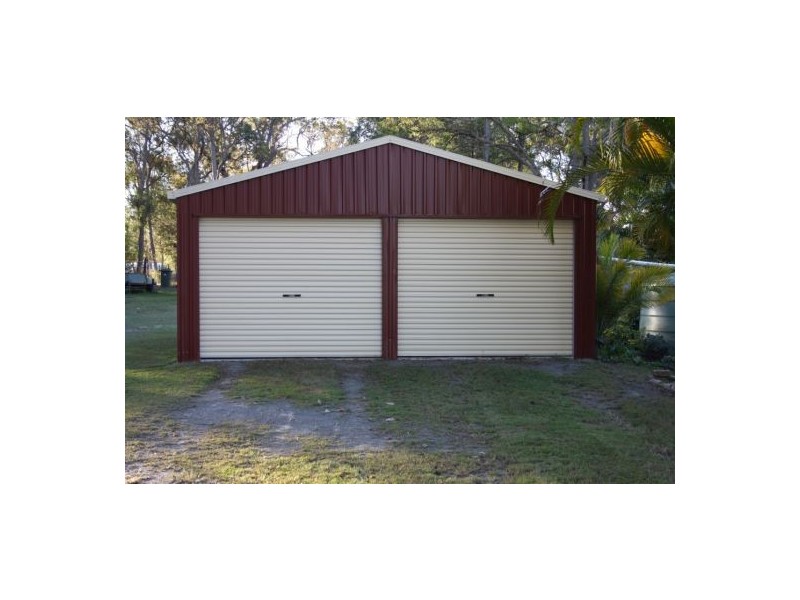 Bidwill QLD 4650
