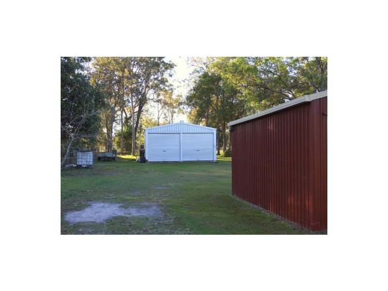 Bidwill QLD 4650