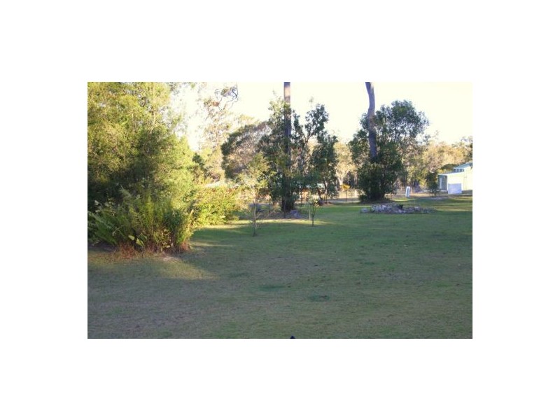 Bidwill QLD 4650