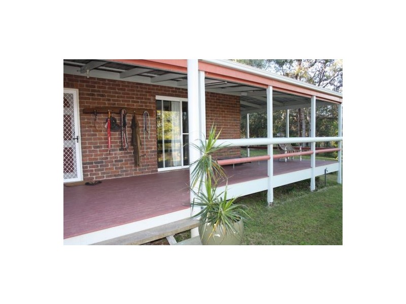 Bidwill QLD 4650