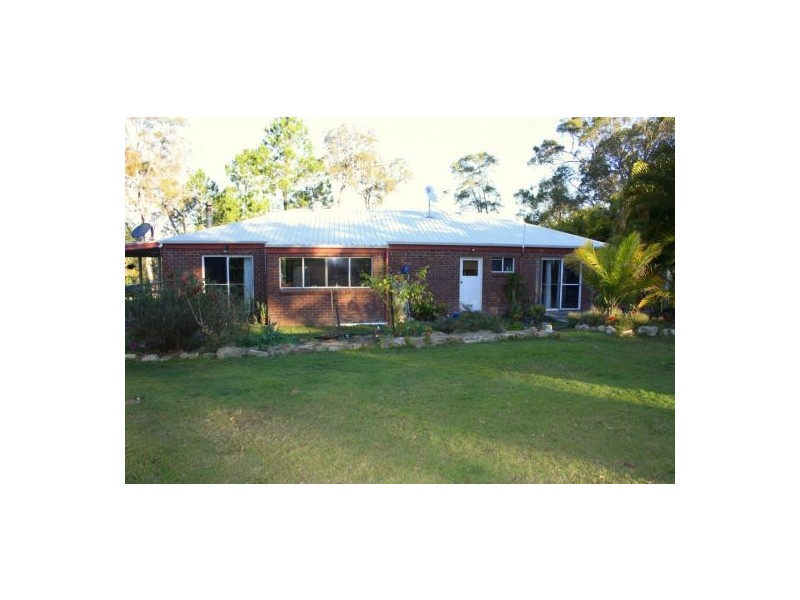 Bidwill QLD 4650