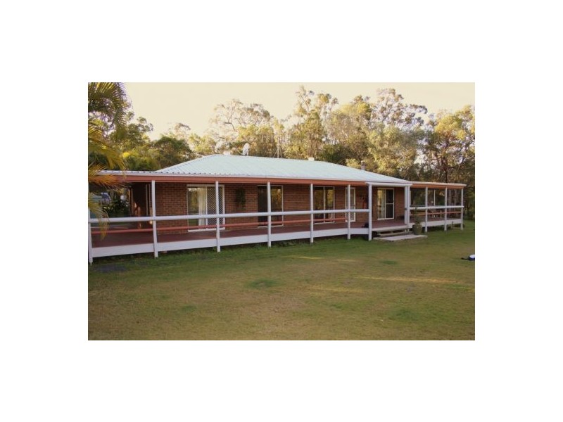 Bidwill QLD 4650
