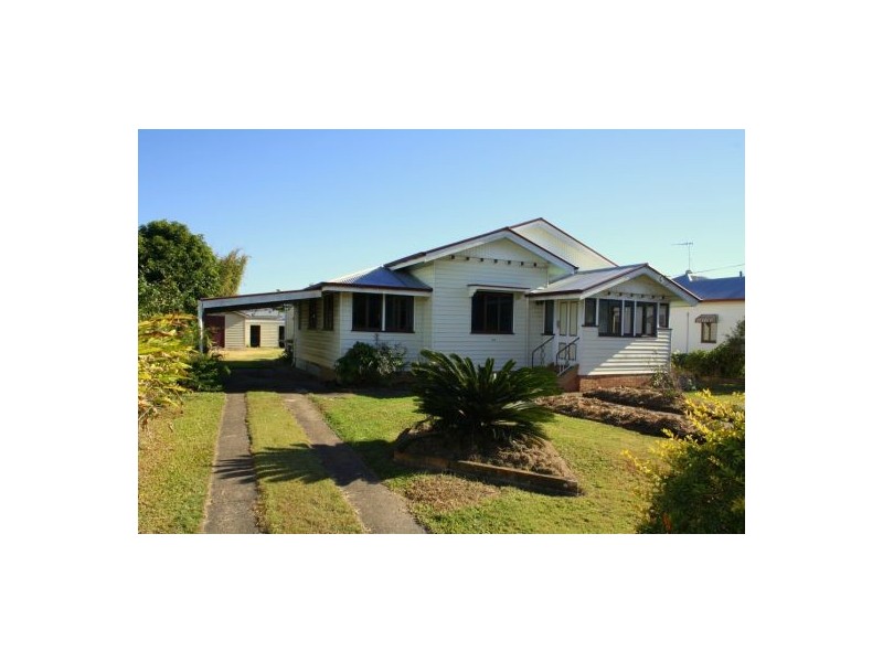 210 Cheapside Street, Maryborough QLD 4650
