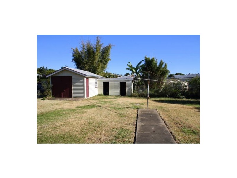 210 Cheapside Street, Maryborough QLD 4650