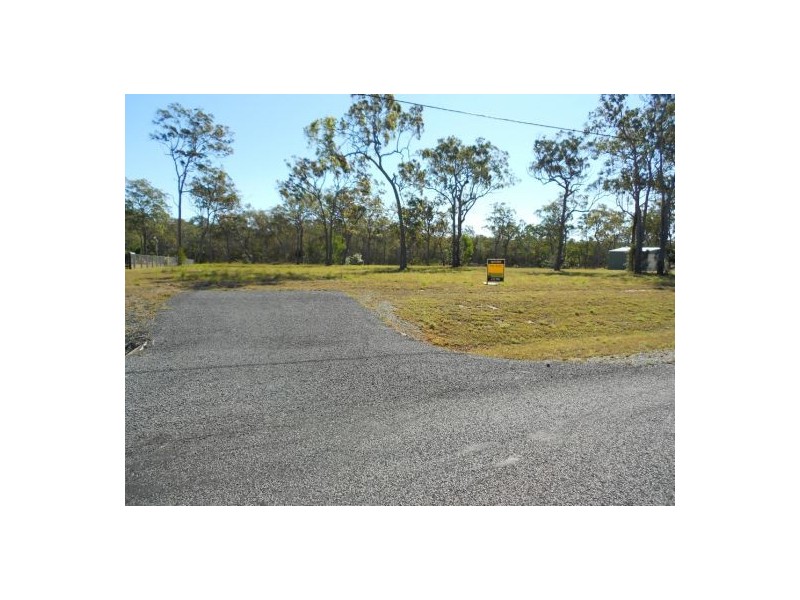 Lot 306 Lachlan Drive, Oakhurst QLD 4650