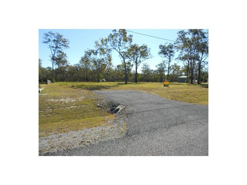 Lot 306 Lachlan Drive, Oakhurst QLD 4650