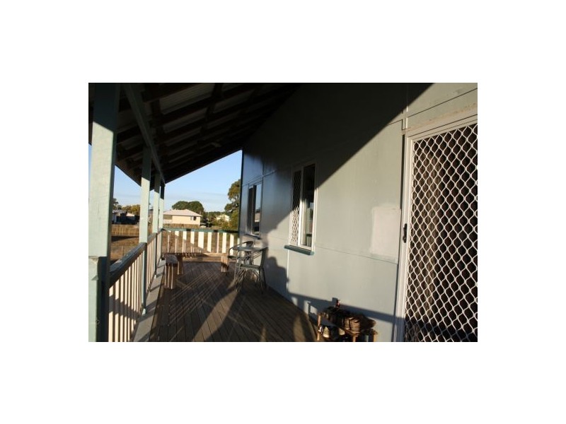 28 Sydney Street, Maryborough QLD 4650