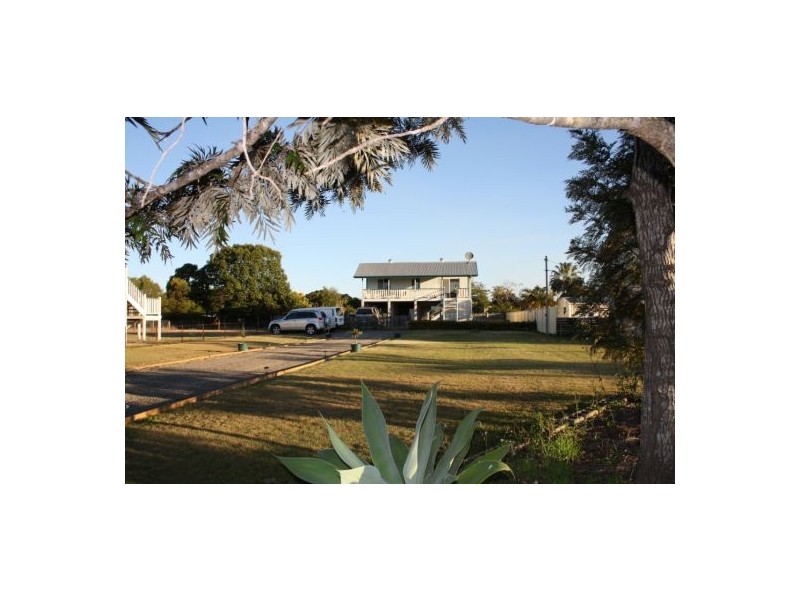 28 Sydney Street, Maryborough QLD 4650