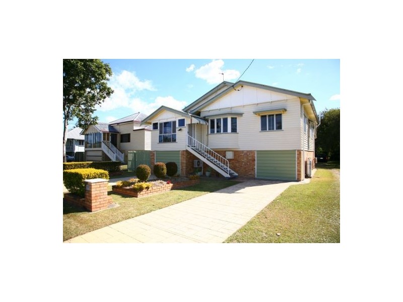 288 Pallas Street, Maryborough QLD 4650