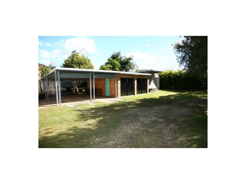 288 Pallas Street, Maryborough QLD 4650