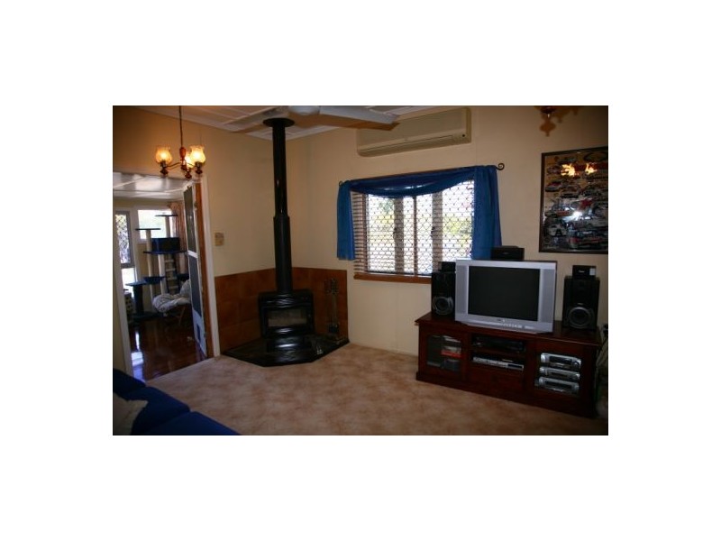 288 Pallas Street, Maryborough QLD 4650