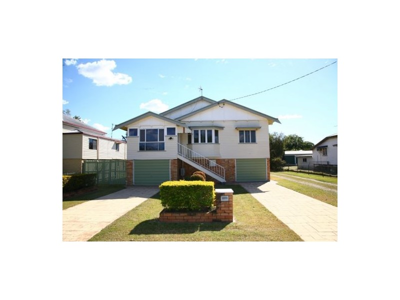 288 Pallas Street, Maryborough QLD 4650