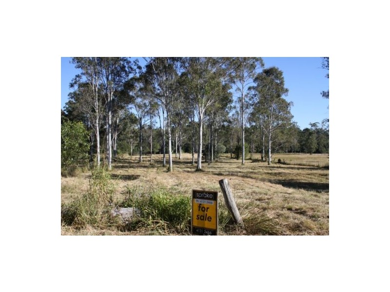 Lot 261 Varley Road North, Glenwood QLD 4570