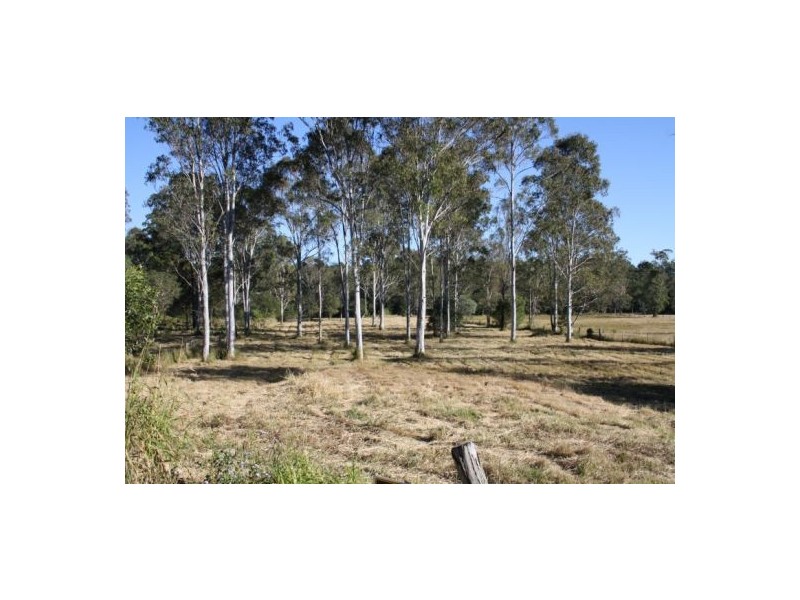 Lot 261 Varley Road North, Glenwood QLD 4570