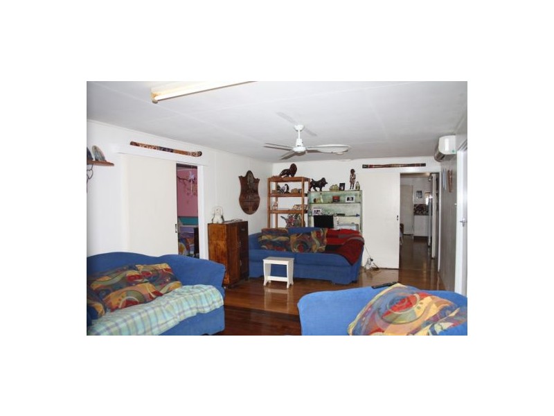 16 Gallipoli Street, Maryborough QLD 4650