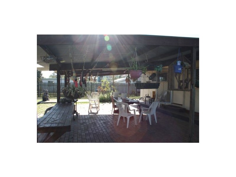 16 Gallipoli Street, Maryborough QLD 4650