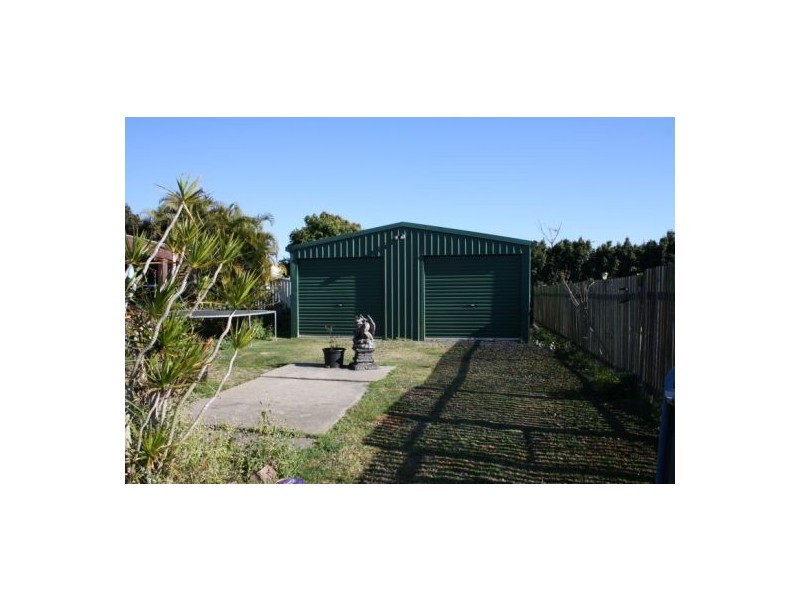 16 Gallipoli Street, Maryborough QLD 4650