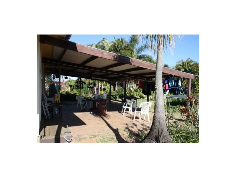 16 Gallipoli Street, Maryborough QLD 4650