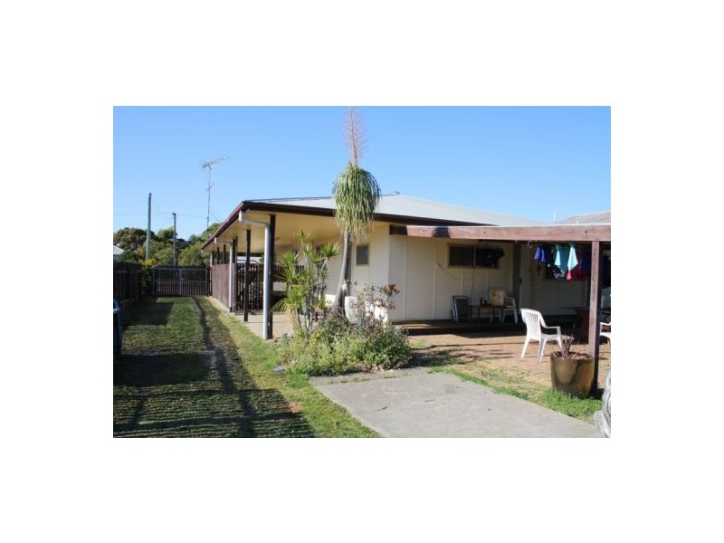 16 Gallipoli Street, Maryborough QLD 4650