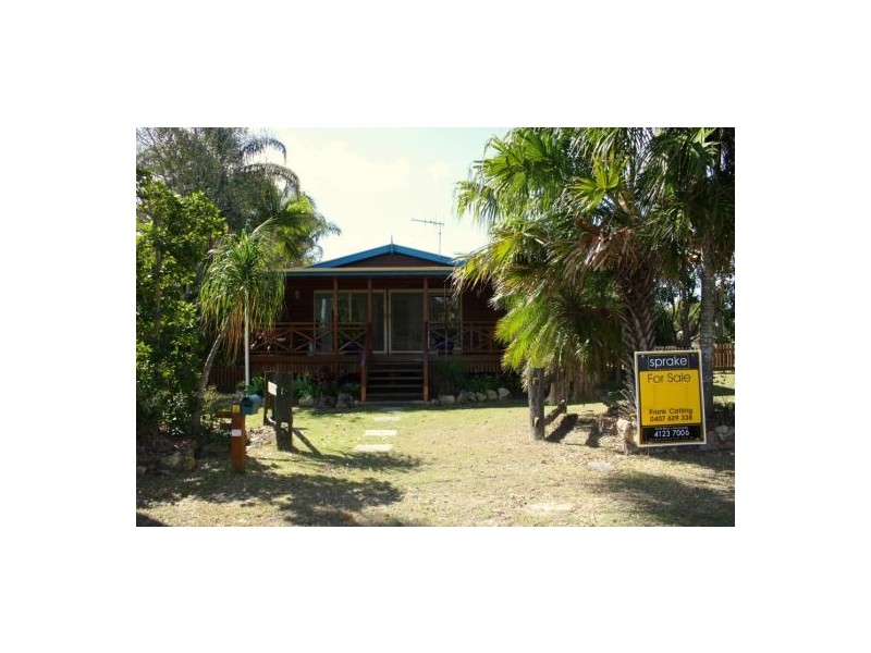 78 Banana Street, Granville QLD 4650