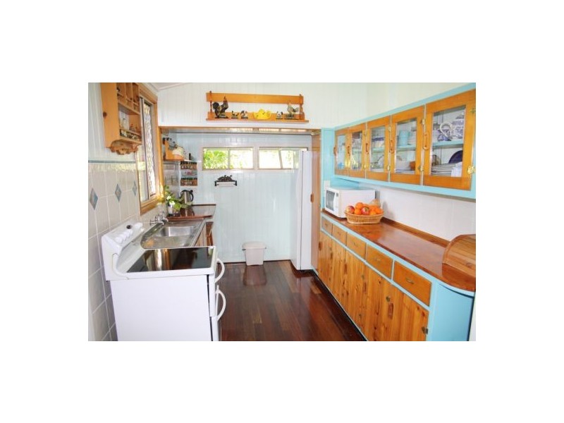 78 Banana Street, Granville QLD 4650