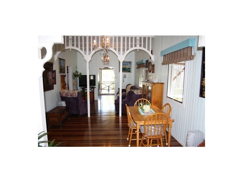 78 Banana Street, Granville QLD 4650