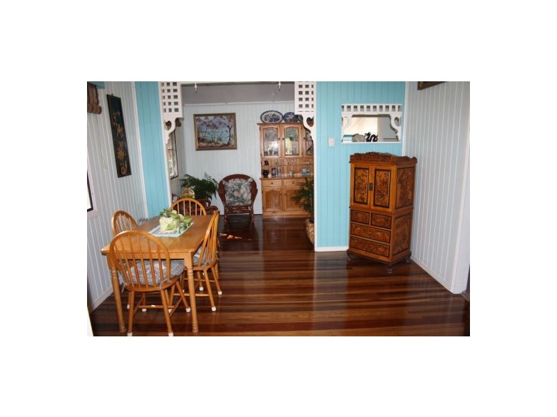 78 Banana Street, Granville QLD 4650